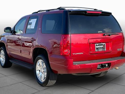 Used 2014 GMC Yukon SLT RWD image 12