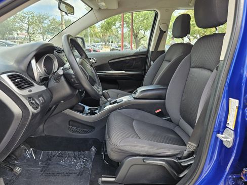 Used 2012 Dodge Journey American Value Package image 4