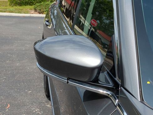 Certified 2024 Acura MDX FWD w/ Technology Package image 12