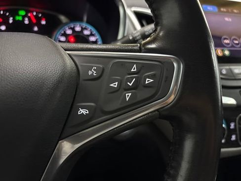 Used 2021 Chevrolet Equinox Premier FWD image 64