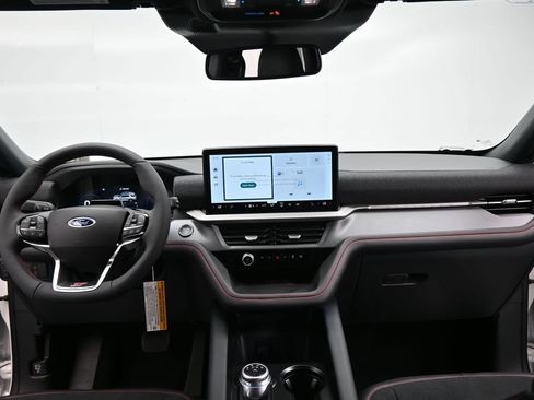New 2026 Ford Explorer ST AWD/4WD image 19