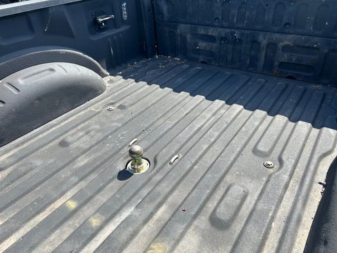 Used 2021 Ford F350 Lariat image 16