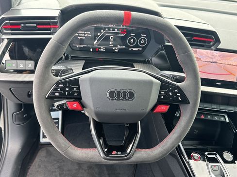 New 2026 Audi RS 3 AWD/4WD image 17