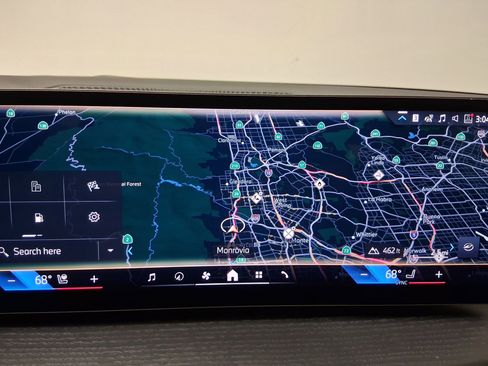 New 2026 BMW 330i 330i NA w/ Convenience Package image 25