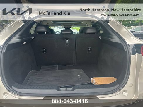 Used 2023 MAZDA CX-30 2.5 Turbo w/ Premium Plus Pkg AWD/4WD image 31