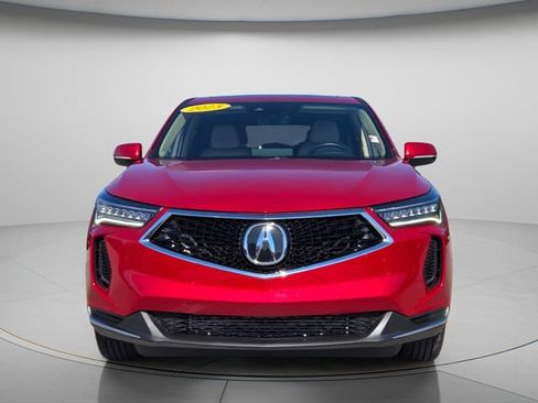 Certified 2023 Acura RDX AWD image 5