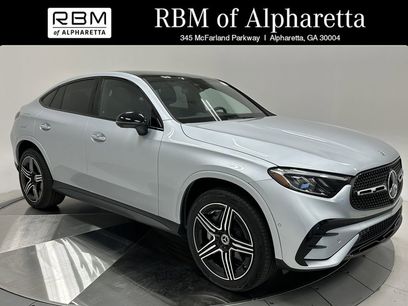 Certified 2024 Mercedes-Benz GLC 300 4MATIC