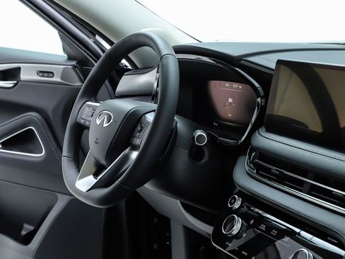 New 2026 INFINITI QX60 Luxe AWD/4WD image 37