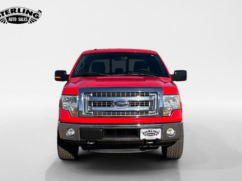 Used 2014 Ford F150 XLT w/ Equipment Group 302A Luxury image 7