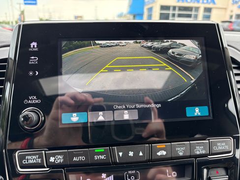 Used 2020 Honda Odyssey EX-L image 26