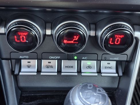 Used 2023 Toyota GR86 RWD image 26