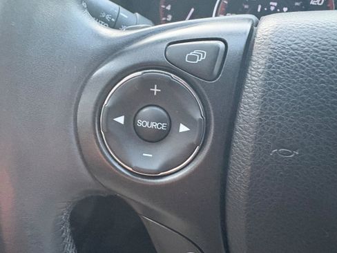 Used 2013 Honda Accord Sport image 26