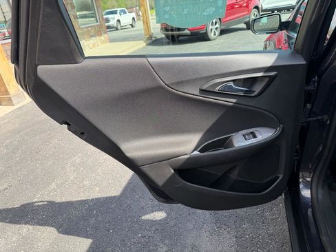 Used 2023 Chevrolet Malibu LT image 15