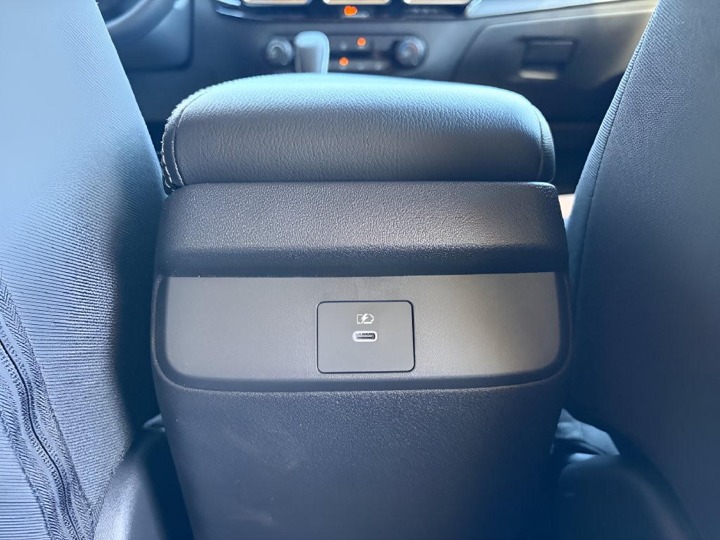 New 2027 Nissan Sentra S w/ Floor Mat Package FWD image 7