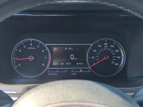 Used 2021 Kia Sorento SX image 10