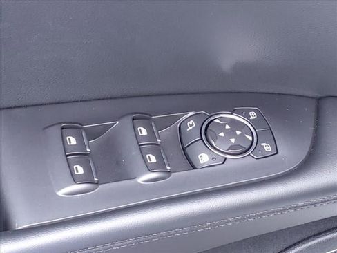 New 2022 Lincoln Nautilus Reserve image 36