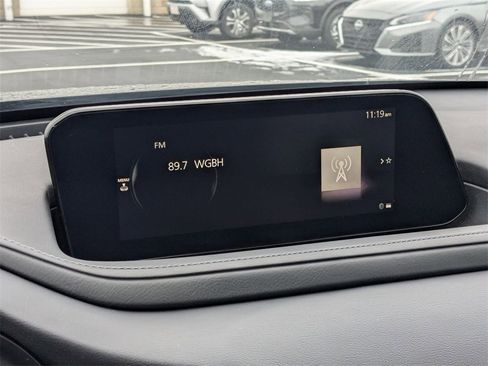 Used 2025 MAZDA CX-30 AWD 2.5 S w/ Preferred Package image 22