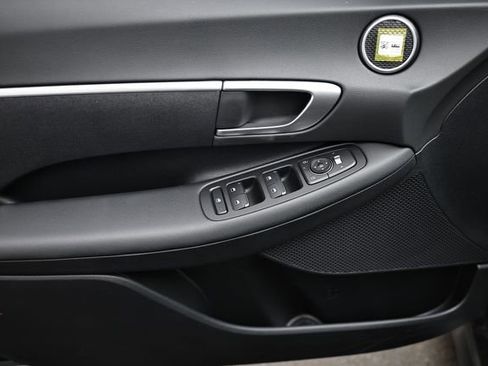 New 2025 Hyundai Sonata SE image 6