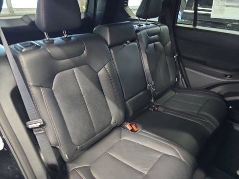New 2026 Jeep Cherokee Overland AWD/4WD image 11