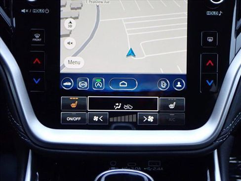 Certified 2024 Subaru Outback Limited image 19