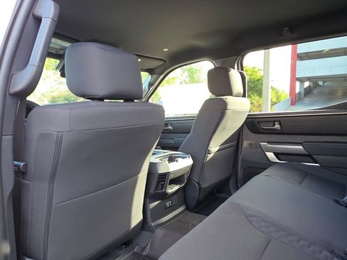 New 2026 Toyota Tundra SR5 AWD/4WD image 22