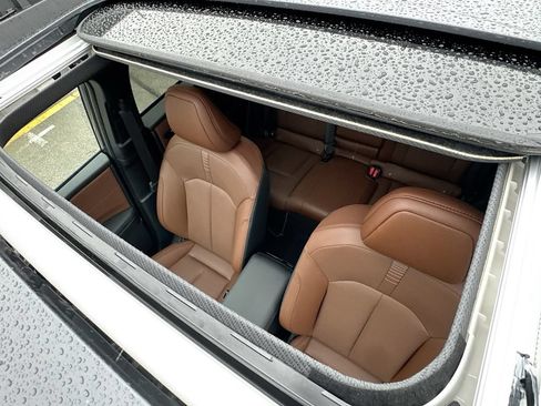 New 2026 Subaru Outback Touring XT AWD/4WD image 27