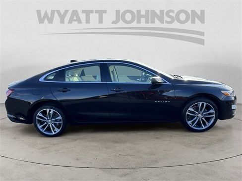 Used 2024 Chevrolet Malibu LT image 6