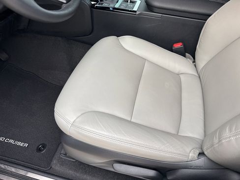 Used 2024 Toyota Land Cruiser 1958 image 5