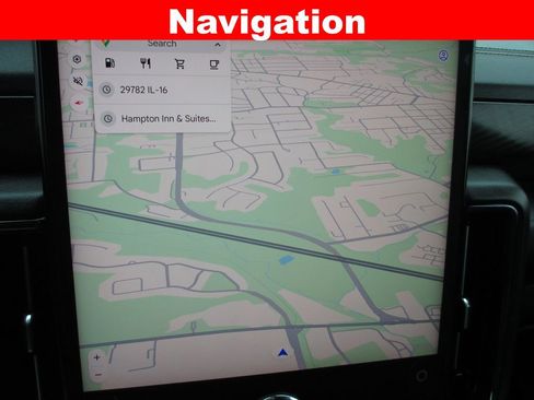 Used 2025 GMC Yukon AT4 image 15