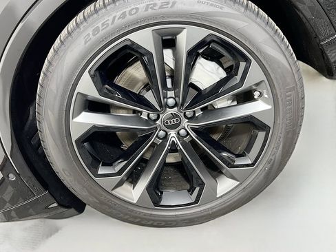 New 2026 Audi Q7 3.0T Premium Plus image 31