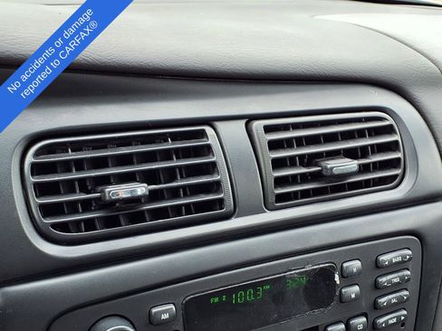 Used 2000 Ford Taurus SES FWD image 24