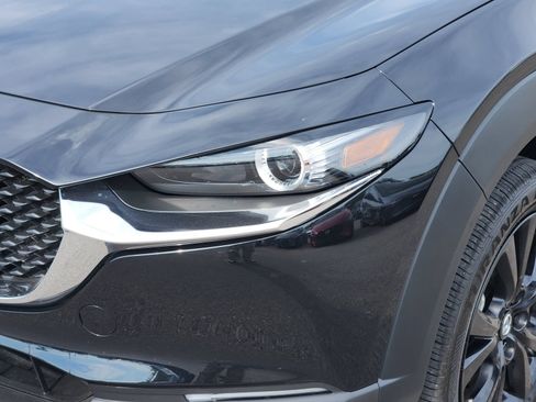 Used 2025 MAZDA CX-30 AWD 2.5 S w/ Select Sport Pkg image 11