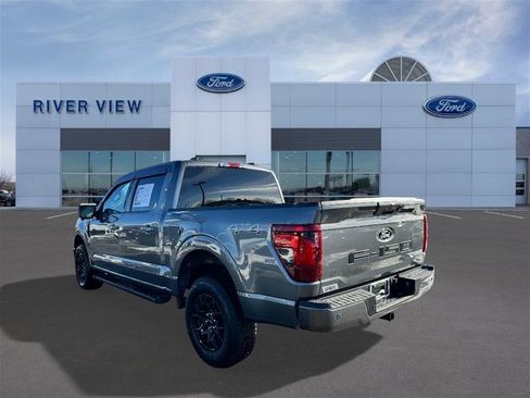 Used 2024 Ford F150 XLT w/ Tow/Haul Package image 4