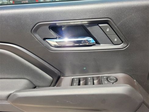 New 2026 GMC Canyon Elevation w/ Convenience Package image 19