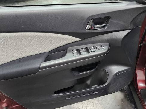 Used 2016 Honda CR-V EX image 25