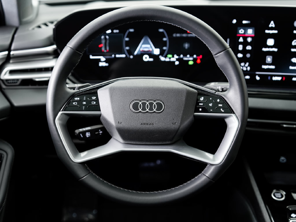 Certified 2025 Audi A5 Prestige w/ Premium Plus AWD/4WD image 11