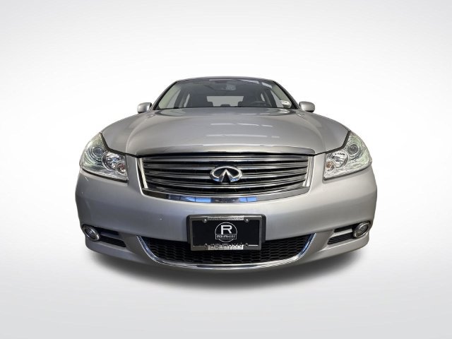 Used 2008 INFINITI M35 x w/ Technology Pkg AWD/4WD image 26