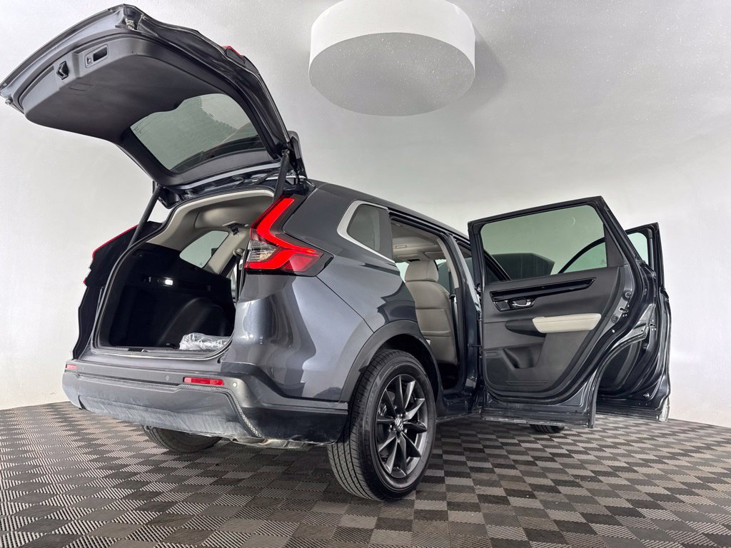 Used 2026 Honda CR-V EX-L image 23