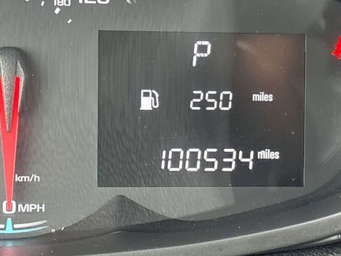 Certified 2021 Chevrolet Spark LS image 14