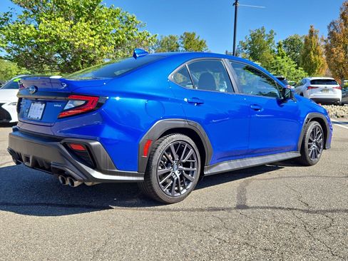 Used 2022 Subaru WRX Premium image 6