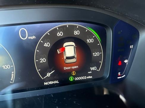 New 2026 Honda CR-V Sport-L image 13