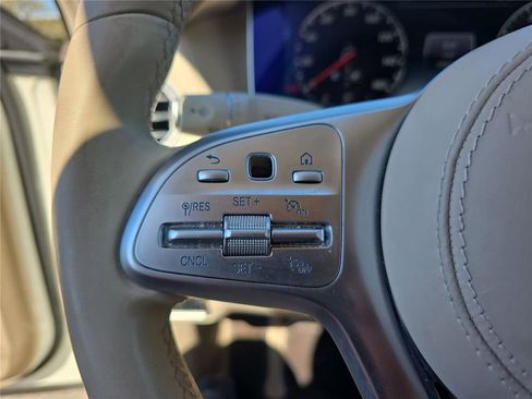 Used 2018 Mercedes-Benz S 450 4MATIC Sedan image 22