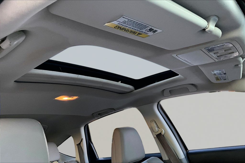 Used 2014 Honda CR-V EX-L image 19