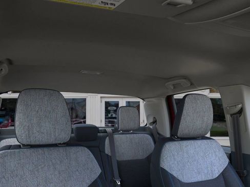 New 2025 Ford Maverick XLT w/ 4K Tow Package image 12