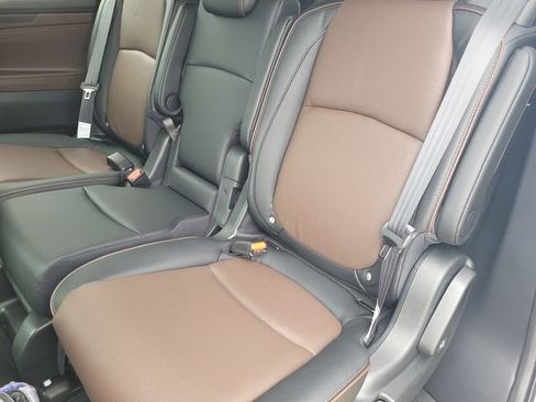 New 2026 Honda Odyssey Elite image 9