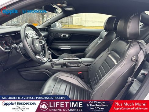 Used 2023 Ford Mustang Mach 1 w/ Equipment Group 700A image 6