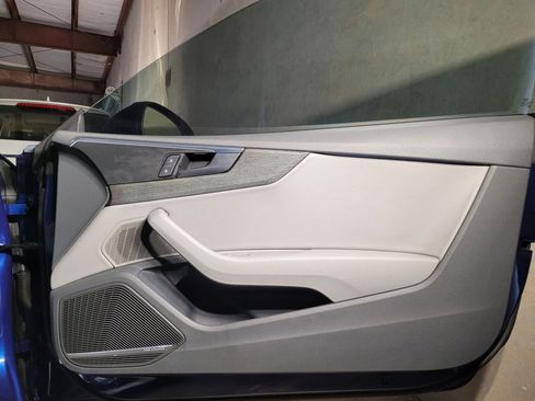 Used 2018 Audi A5 2.0T Premium Plus w/ Premium Plus image 17