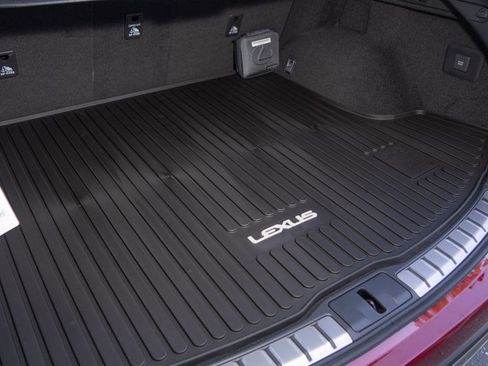 New 2026 Lexus RX 450h Luxury image 14