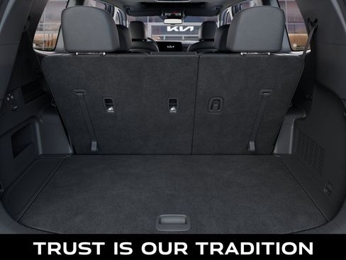 New 2025 Kia Telluride EX X-Line image 19