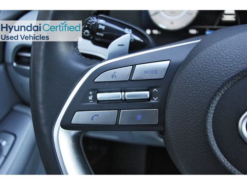 Certified 2024 Hyundai Palisade SEL AWD/4WD image 19